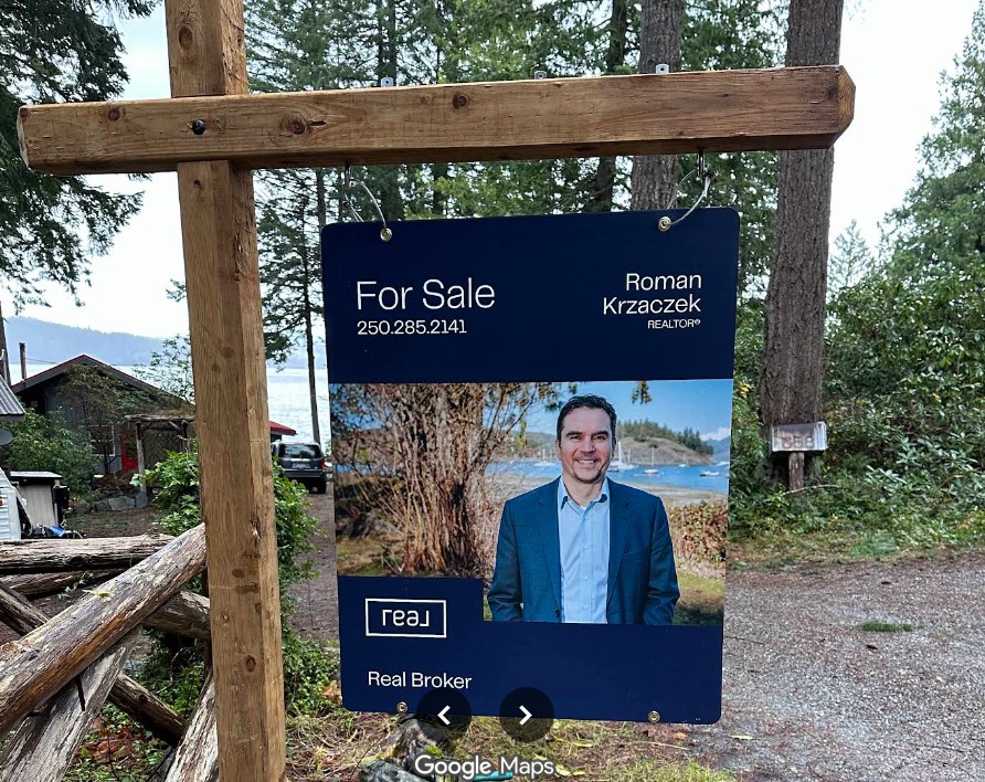 What Campbell River and Quadra Island Home Sellers Should Do Before Listing Their Home for Sale