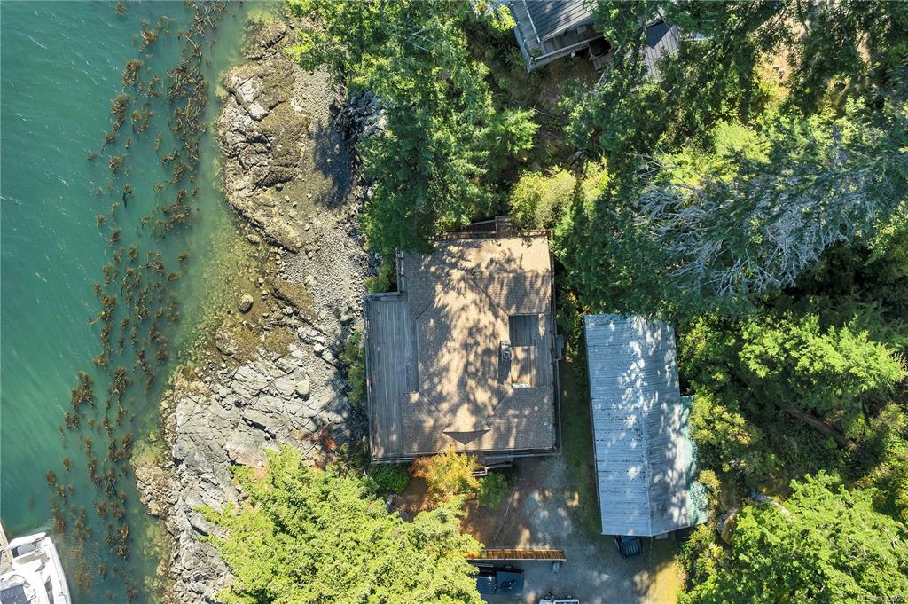 1030 Vargas Rd, Quadra Island MLS® 1012395